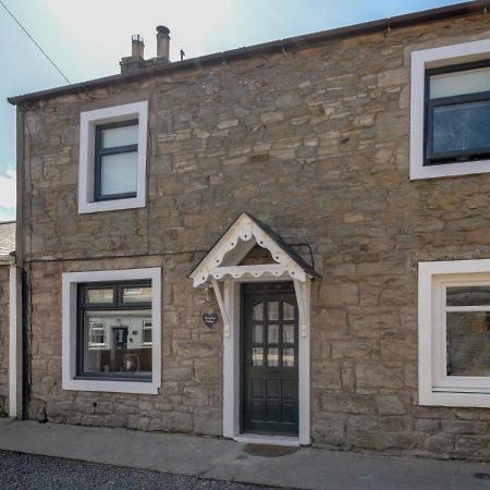 Samphire Cottage Seahouses Exterior foto